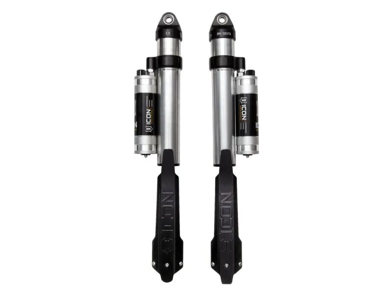 ICON ICO 2.5 Series Shocks by ICON