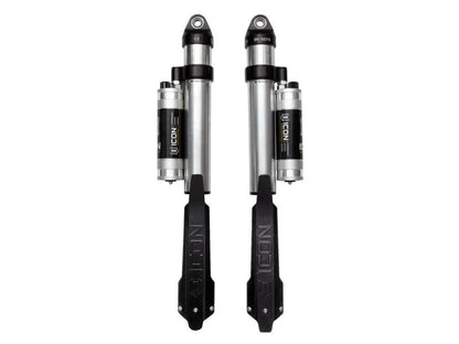ICON ICO 2.5 Series Shocks by ICON