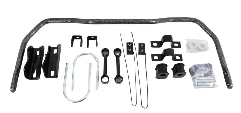 Hellwig HWG Rear Sway Bars by Hellwig