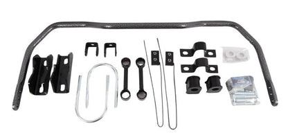 Hellwig HWG Rear Sway Bars by Hellwig