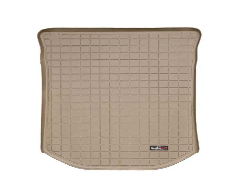 WeatherTech WT Cargo Liners - Tan by WeatherTech