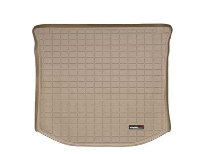 WeatherTech WT Cargo Liners - Tan by WeatherTech