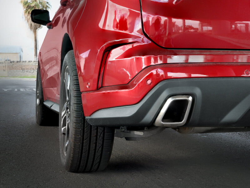 AFE Wheel Spacers