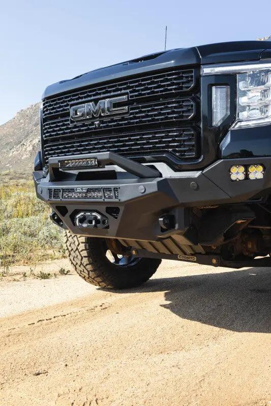 DV8 Offroad DVE Front Bumpers by DV8 Offroad