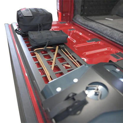Putco PUT Molle Panels
