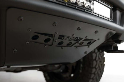 Addictive Desert Designs ADD Pro Front Bumper