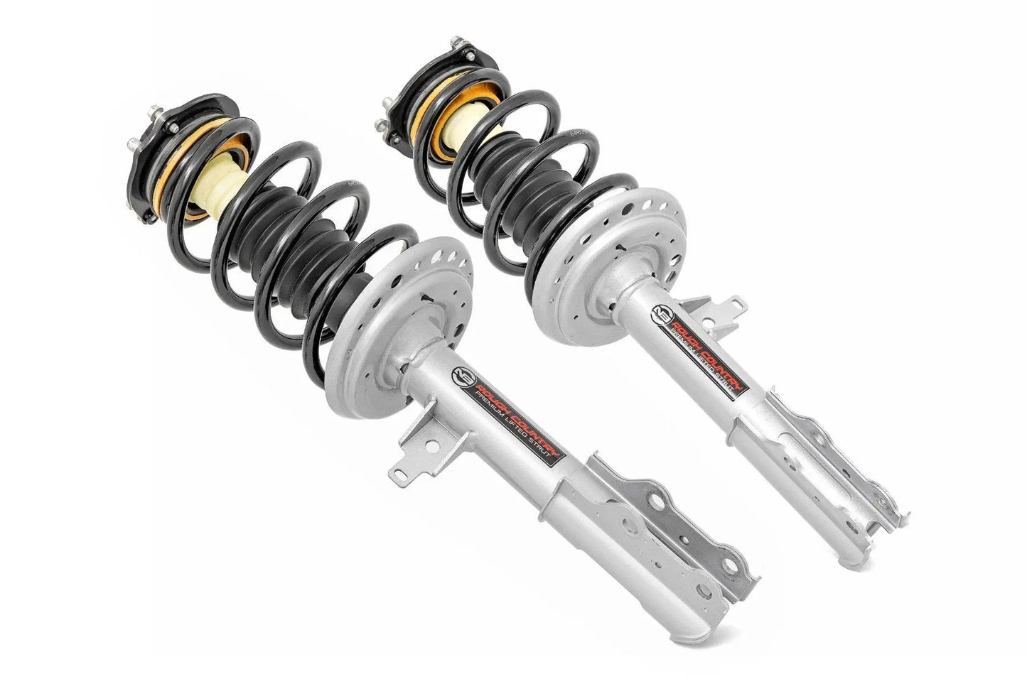 Rough Country Loaded Strut Pair | 1.5 Inch Lift | GMC Acadia 2WD/4WD (2017-2023) by Rough Country