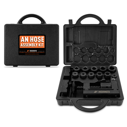 Mishimoto MM Tools