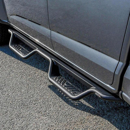 Westin WES Nerf Bars - Outlaw