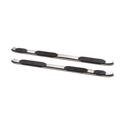 Westin WES Nerf Bars - PRO TRAXX 5 by Westin