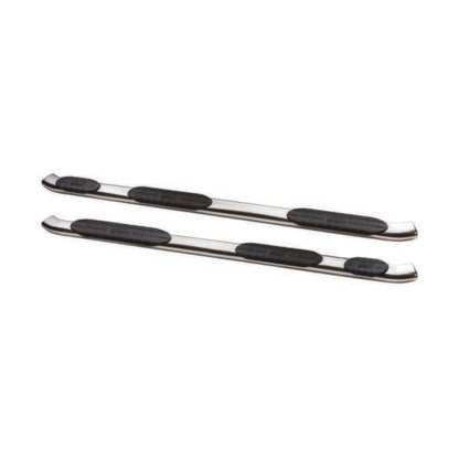 Westin WES Nerf Bars - PRO TRAXX 5 by Westin