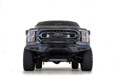 Addictive Desert Designs ADD HoneyBadger Front Bumper