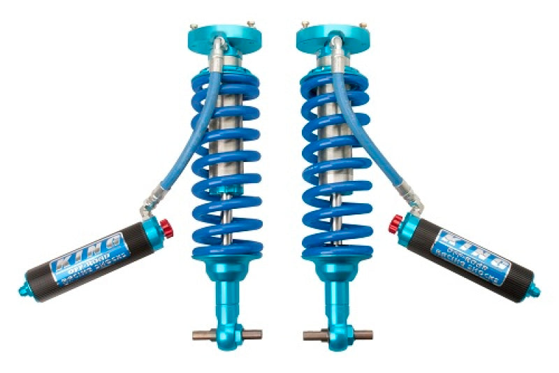 King Shocks KIN 2.5 Coilovers by King Shocks