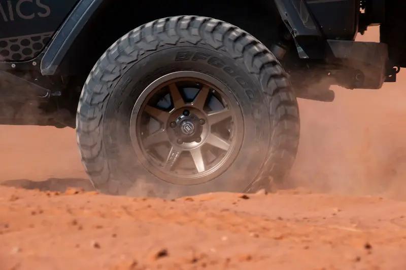 ICON ICO Rebound Pro Wheels by ICON