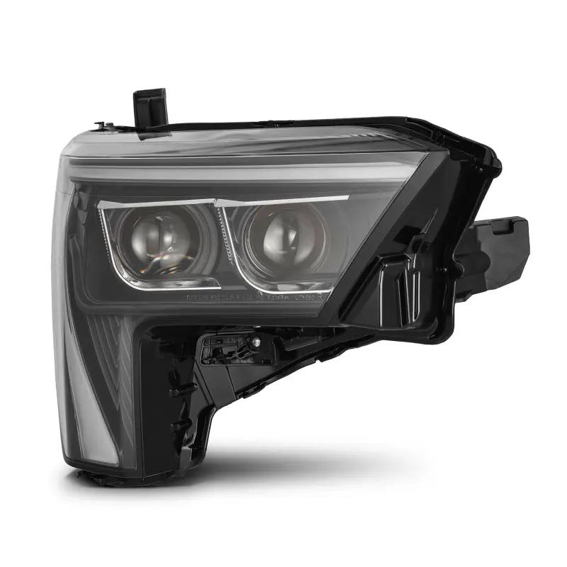 AlphaRex ARX LUXX Headlights by AlphaRex