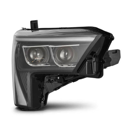 AlphaRex ARX LUXX Headlights by AlphaRex