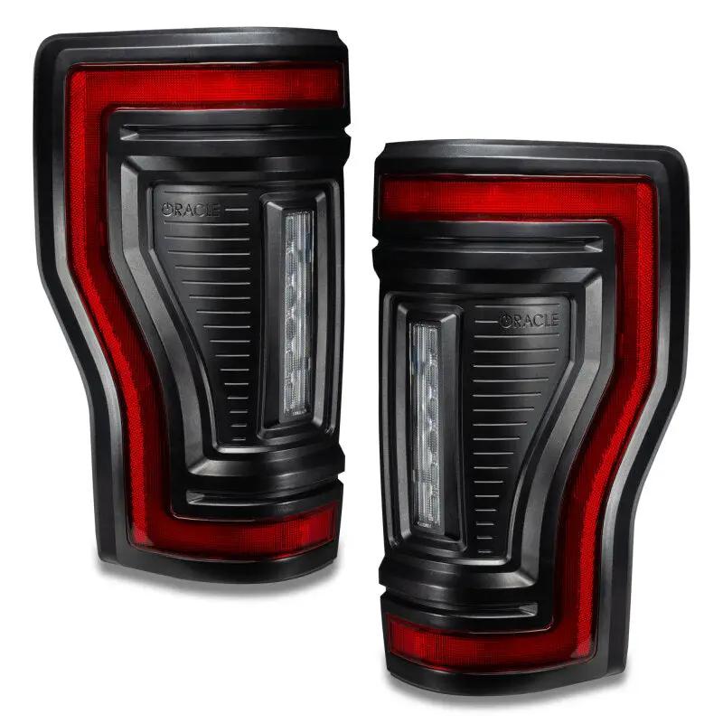 ORACLE Lighting ORL LED Tail Lights by ORACLE Lighting