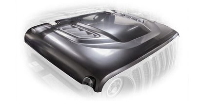 DV8 Offroad DVE Hoods