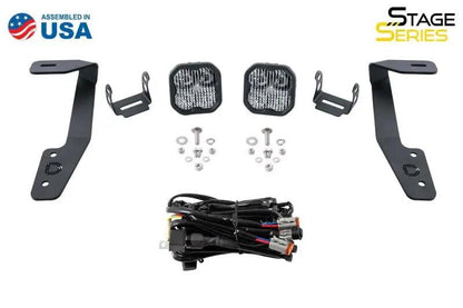 Diode Dynamics DIO LED Light Pods by Diode Dynamics