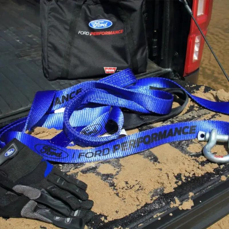 Ford Racing FR Tools