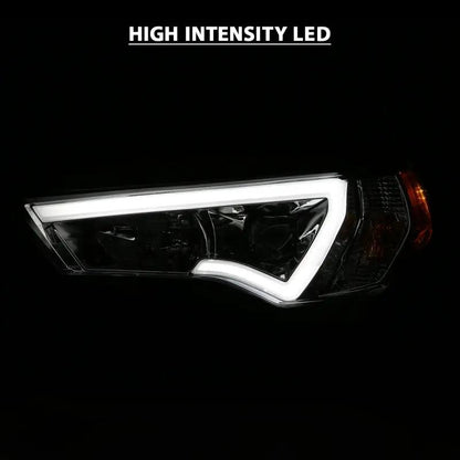 ANZO ANZ LED/Projector Headlights by ANZO
