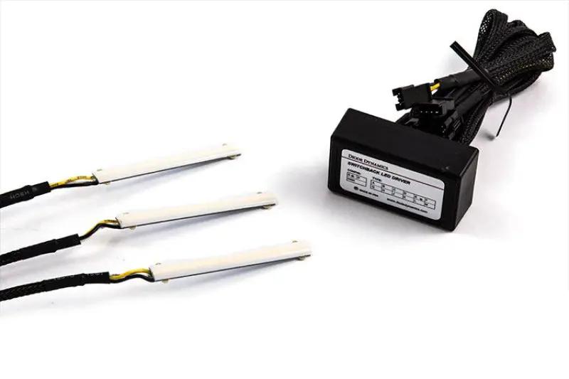 Diode Dynamics DIO LED Strip Lights by Diode Dynamics