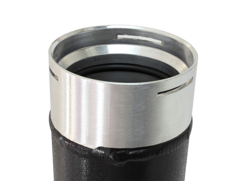 AFE Bladerunner I/C & Tubes by aFe