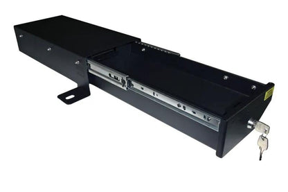 Tuffy Products TFY Underseat Drawer by Tuffy Products