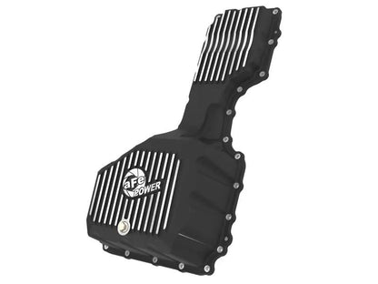 AFE Diff/Trans/Oil Covers by aFe