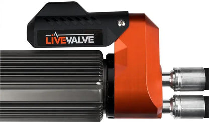 FOX 3.0 Factory Coilover Shock by FOX