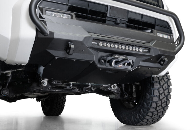 Addictive Desert Designs ADD Stealth Front Bumper