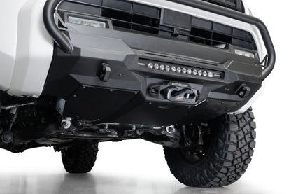 Addictive Desert Designs ADD Stealth Front Bumper