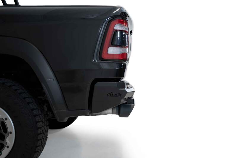 Addictive Desert Designs ADD Phantom Front Bumper