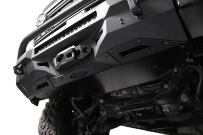 Addictive Desert Designs ADD Stealth Front Bumper