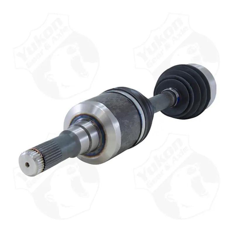 Yukon Gear & Axle YUK Alloy Axles by Yukon Gear & Axle