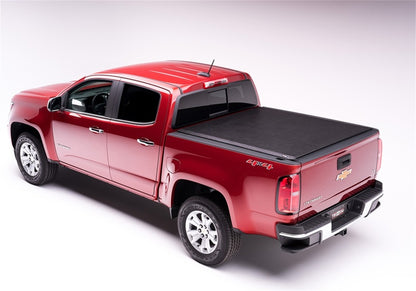 Truxedo TRX Bed Cover - Deuce