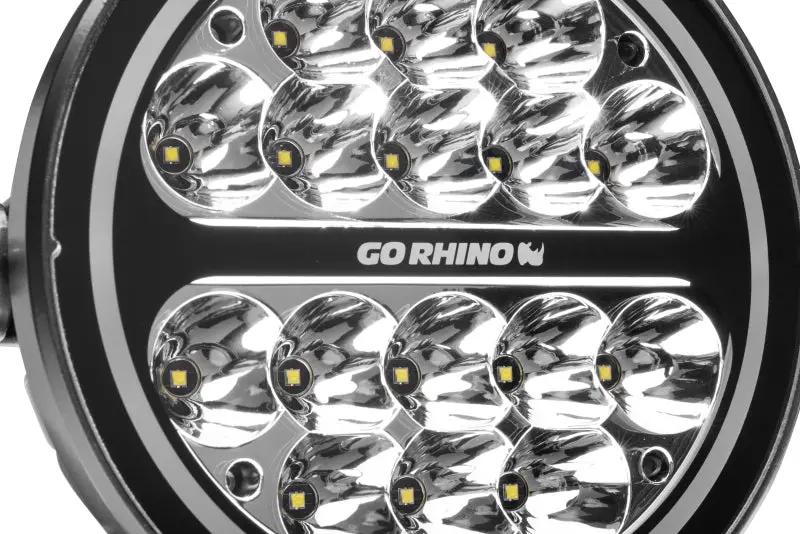 Go Rhino GOR Xplor Lighting by Go Rhino