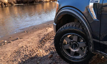 Bushwacker BUS OE Style Flares by Bushwacker