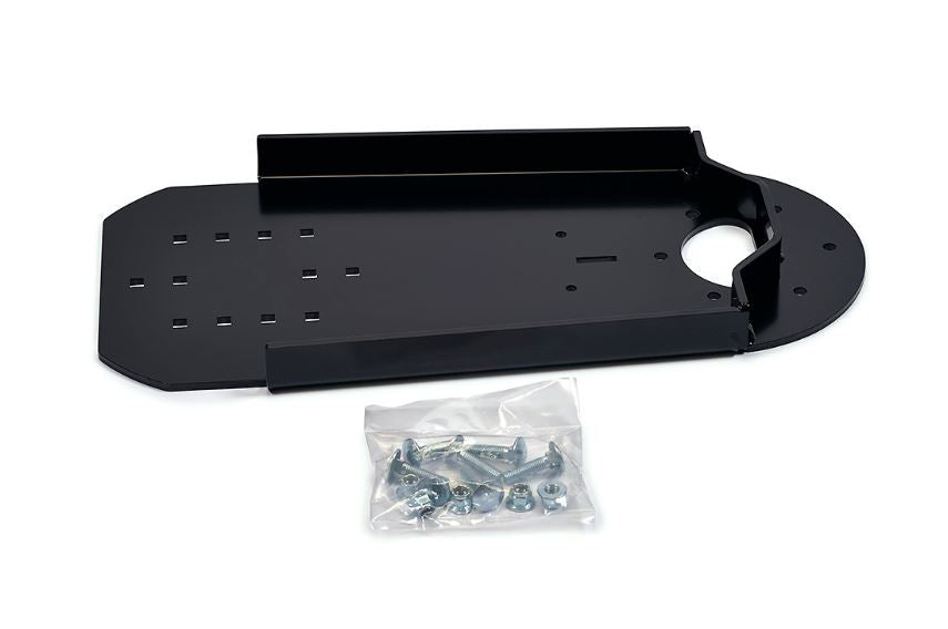 Warn Pushtube Extension Kit