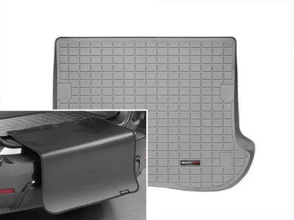 WeatherTech WT Cargo Liners - Grey by WeatherTech