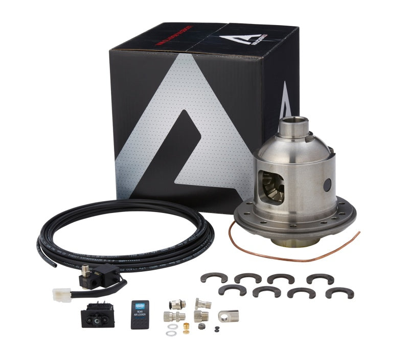 ARB Air Lockers