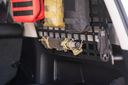 DV8 Offroad DVE Molle Panels