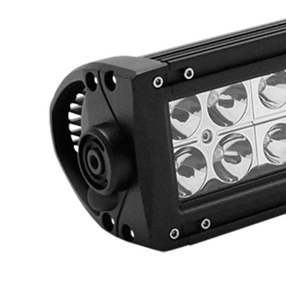 Westin WES LED Light Bars - EF2