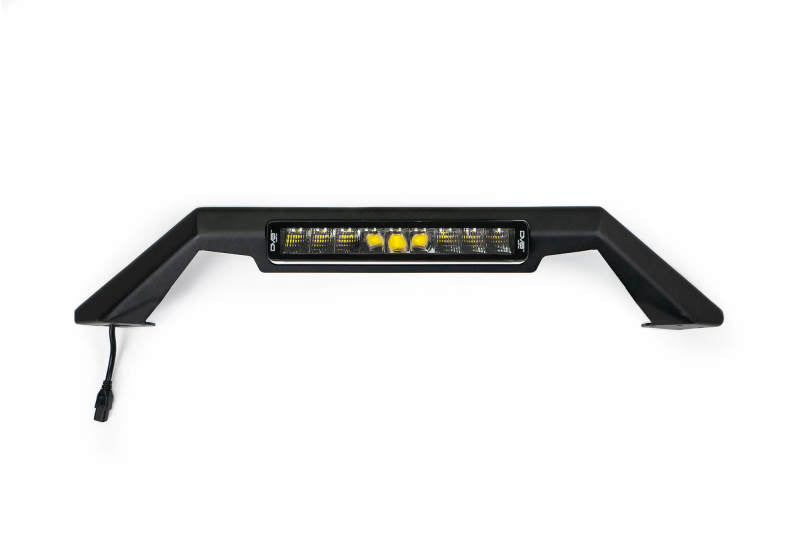 DV8 Offroad DVE Front Bumpers