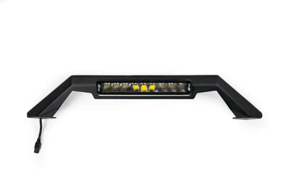 DV8 Offroad DVE Front Bumpers