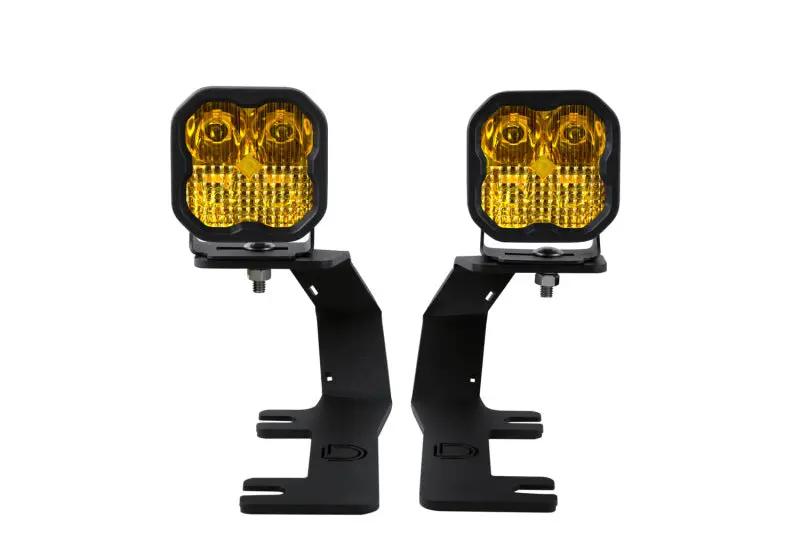 Diode Dynamics DIO LED Light Pods by Diode Dynamics