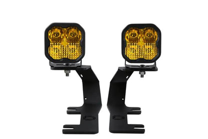 Diode Dynamics DIO LED Light Pods by Diode Dynamics