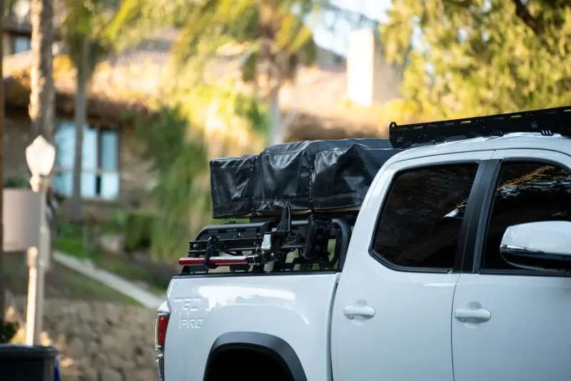DV8 Offroad DVE Bed Racks by DV8 Offroad