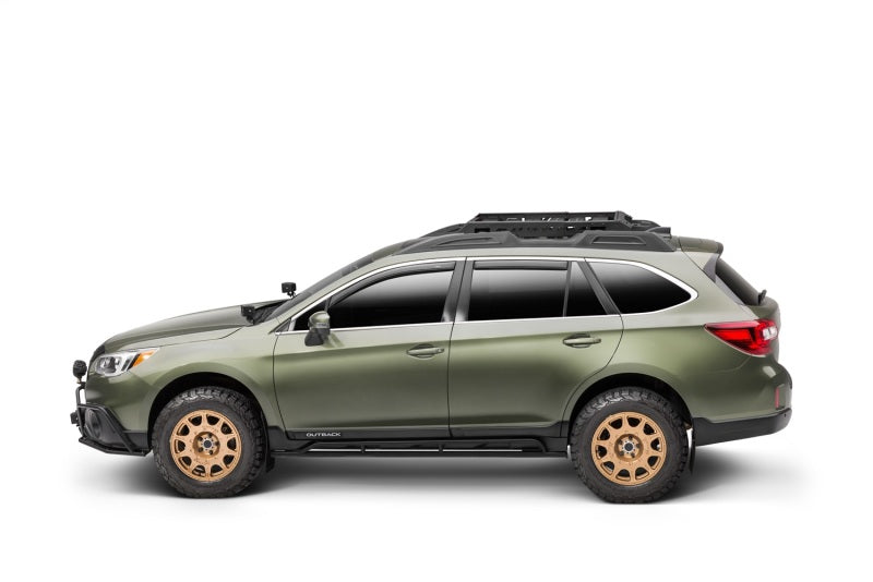 N-Fab NFB Roof Rack by N-Fab