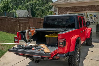 Rugged Ridge RUG Tonneau Covers by Rugged Ridge